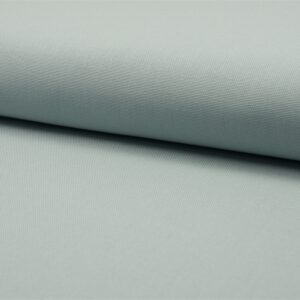 Luxury 100% Cotton Canvas Fabric Craft Material - LIGHT MINT