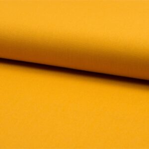 Luxury 100% Cotton Canvas Fabric Craft Material - OCRE