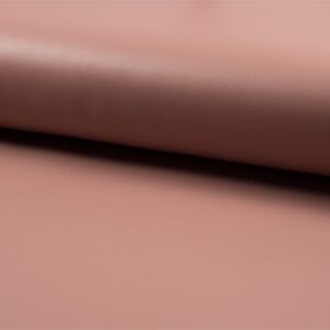 Luxury Smooth Scuba PU Wet Suit Fabric Material - NUDE