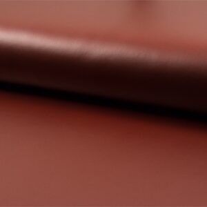 Luxury Smooth Scuba PU Wet Suit Fabric Material - STONE