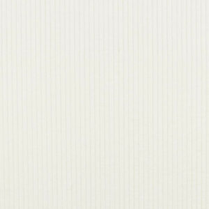 WASHED Jumbo Cord 4.5 Wale Cotton Velvet Fabric Material IVORY