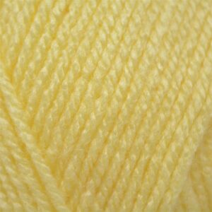 Cygnet Yarns Baby Pato Double Knitting Wool 100g - LEMON 798