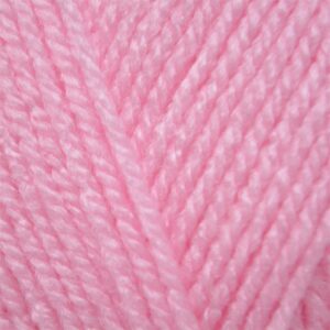 Cygnet Yarns Baby Pato Double Knitting Wool 100g - CANDY 797