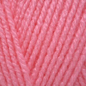 Cygnet Yarns Baby Pato Double Knitting Wool 100g - PINK 796