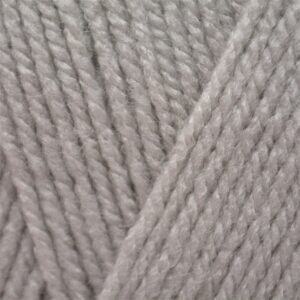 Cygnet Yarns Baby Pato Double Knitting Wool 100g - MISTY GREY 794