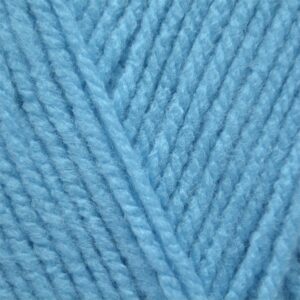 Cygnet Yarns Baby Pato Double Knitting Wool 100g - AQUA 792