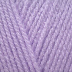 Cygnet Yarns Baby Pato Double Knitting Wool 100g - LILAC 782