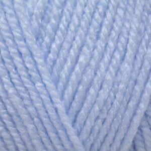 Cygnet Yarns Baby Pato Double Knitting Wool 100g - BABY BLUE 785