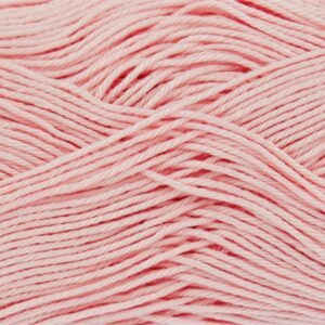 King Cole GIZA Cotton 4ply Yarn Wool 50g 2422 PETAL