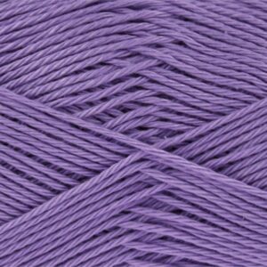 King Cole GIZA Cotton 4ply Yarn Wool 50g 2420 VIOLET