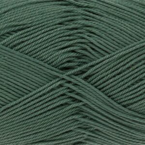 King Cole GIZA Cotton 4ply Yarn Wool 50g 2417 SAGE
