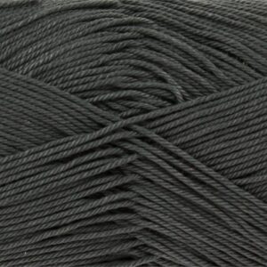King Cole GIZA Cotton 4ply Yarn Wool 50g 2207 GREY