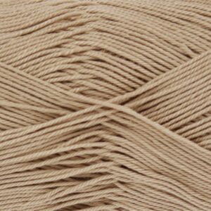 King Cole GIZA Cotton 4ply Yarn Wool 50g 2195