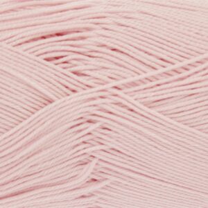 King Cole GIZA Cotton 4ply Yarn Wool 50g 2192 PINK