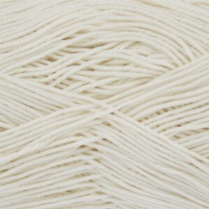King Cole GIZA Cotton 4ply Yarn Wool 50g 2191 CREAM