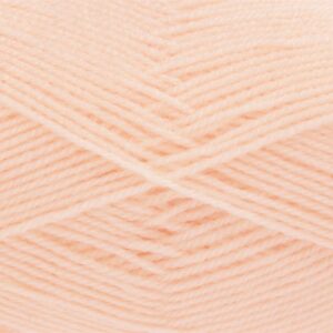 King Cole PRICEWISE DK Double Knitting Yarn Wool 100g 149 BLUSH