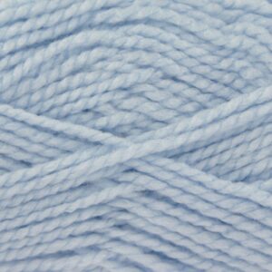 King Cole BIG VALUE Chunky Knitting Yarn Wool 100g 824 BLUE