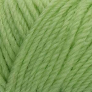 West Yorkshire Spinners BO PEEP Luxury Baby DK Yarn Wool - Apple 213