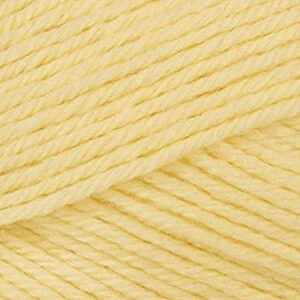West Yorkshire Spinners BO PEEP Luxury Baby DK Yarn Wool - Buttercup 442