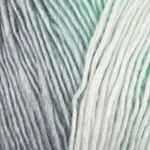 Cygnet Boho Spirit Double Knitting Yarn Wool 100g - 6517 Breeze