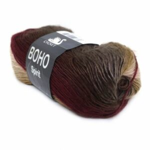 Cygnet Boho Spirit Double Knitting Yarn Wool 100g - 6933 Horizon
