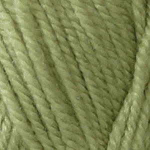 Cygnet Aran Knitting Yarn 100g 100% Acrylic 268 Olive