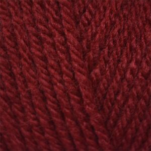 Cygnet Chunky Knitting Wool/Yarn 100g 389 Winterberry