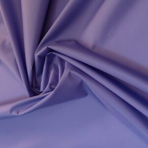 Waterproof 4oz NYLON Fabric Material PU Coated - LILAC