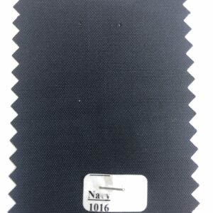 Waterproof 4oz NYLON Fabric Material PU Coated - NAVY