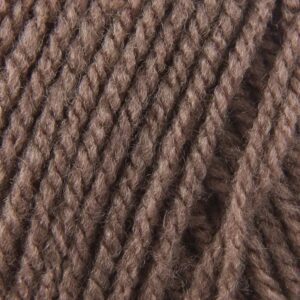 Sirdar Hayfield BONUS DK Double Knitting Wool Yarn 50g - 0927 WALNUT