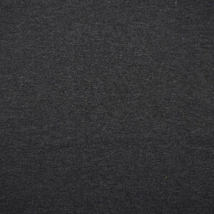 Punta Royal Ponte Di Roma Jersey Fabric Material DARK GREY MELANGE