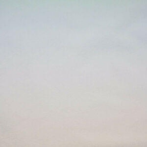 Laminated Terry Towelling Waterproof Fabric Material WHITE