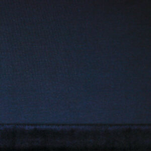 Jersey Coral Cuddlesoft Fleece Purring Fur Fabric Material NAVY