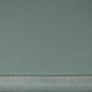 Jersey Coral Cuddlesoft Fleece Purring Fur Fabric Material BLUE