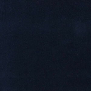Jersey Fine Sherpa Fleece Fur Fabric Material NAVY