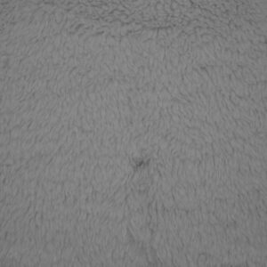 Mary Lamb Sherpa Fleece Fur Fabric Material ECRU CREAM