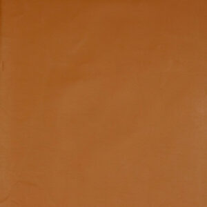 Faux Leather Pleather Fabric Material COGNAC