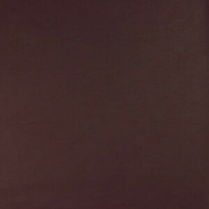 Faux Leather Pleather Fabric Material BORDEAUX