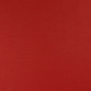 Faux Leather Pleather Fabric Material RED