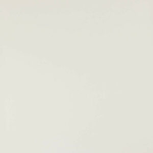 Faux Leather Pleather Fabric Material ECRU