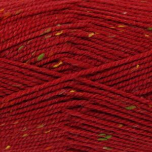 King Cole FASHION ARAN Knitting Wool Yarn 400g - 440 Mull