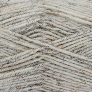 King Cole FASHION ARAN Knitting Wool Yarn 400g - 100 Oban