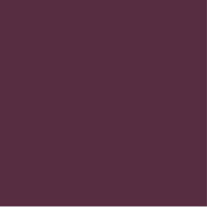 Polyester Liquid Satin Fabric Material BORDEAUX