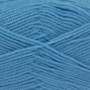 King Cole PRICEWISE DK Double Knitting Yarn Wool 100g 143 SURF