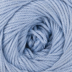 Stylecraft NATURALS BAMBOO + COTTON DK Knitting Wool Yarn 100g - 7162 Powder Blue