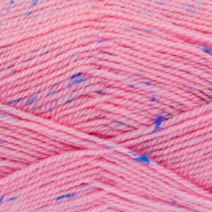 King Cole BIG VALUE Double Knitting Wool Yarn 100g - 3172 Blossom