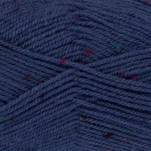 King Cole BIG VALUE Double Knitting Wool Yarn 100g - 3450 Regal