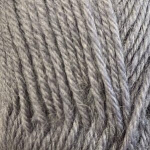 King Cole SUPERWASH WOOL Double Knitting Wool Yarn 50g - 2135 Clerical