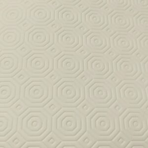Table Protector Fabric Material IVORY