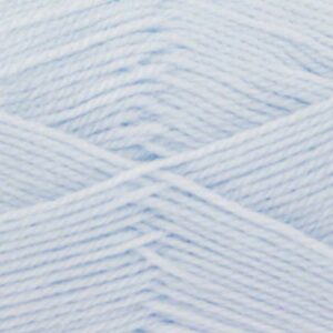 King Cole BABY COMFORT 4PLY Knitting Wool Yarn 100g - 289 Sky